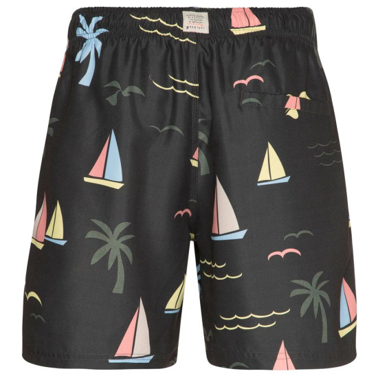 Protest Ανδρικό μαγιό Lamar Protest Ανδρικό μαγιό Lamar